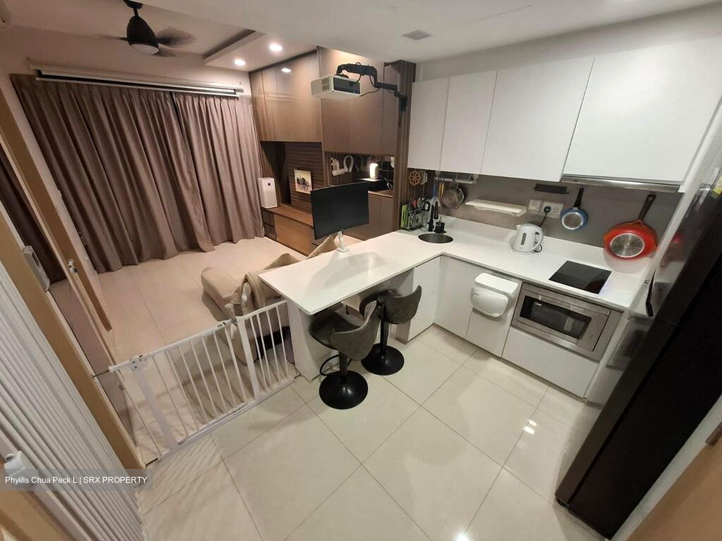 Ripple Bay (D18), Condominium #521354121